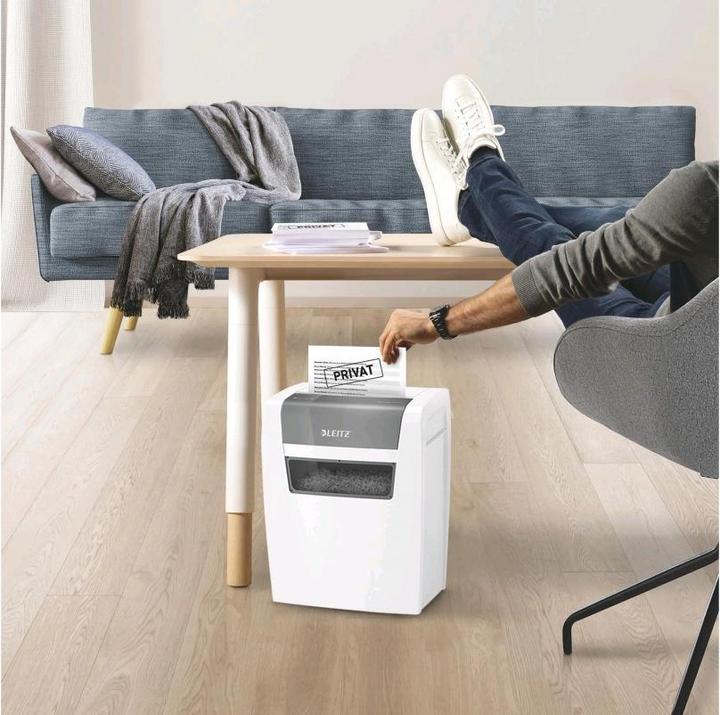 Produktbild Leitz IQ Home (Partikelschnitt)