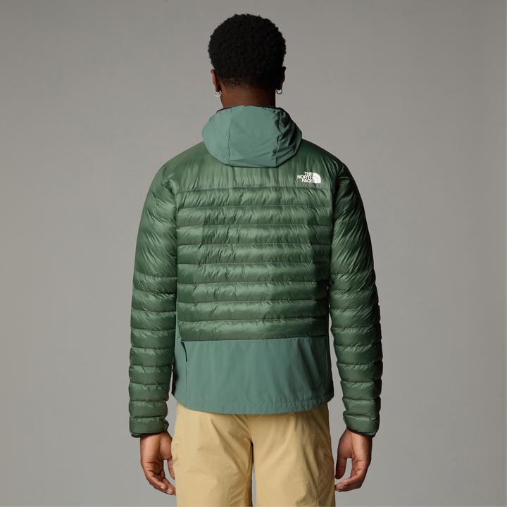 Produktbild North Face Terra Peak Hybrid Hoodie (L)