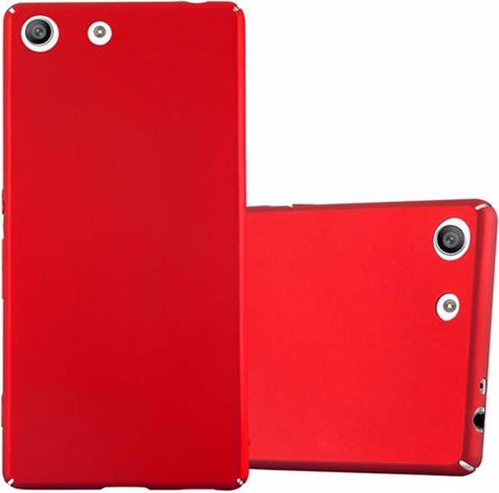 METAL RED