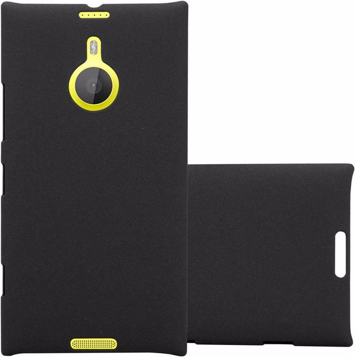 Image du produit Cadorabo Couverture rigide Frosty Cover (Nokia Lumia 1520)