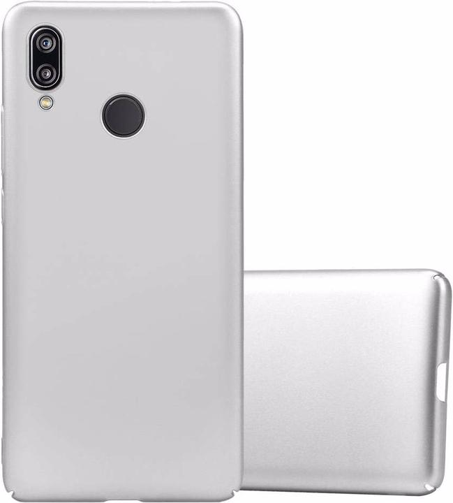 Produktbild Cadorabo Hard Cover Matt Metall Cover (Huawei Nova 3E)