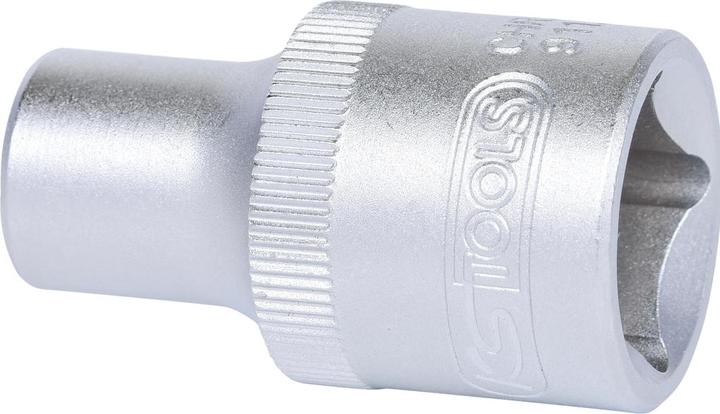 Immagine prodotto KS Tools Werkzeuge-Maschinen GmbH Presa Torx E da 1/2"", E16, su supporto