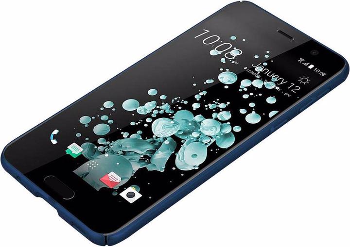 Image du produit Cadorabo Hard Cover Couverture métallique mate (HTC U Play)