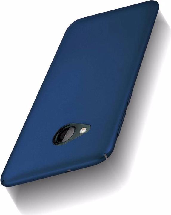 Image du produit Cadorabo Hard Cover Couverture métallique mate (HTC U Play)