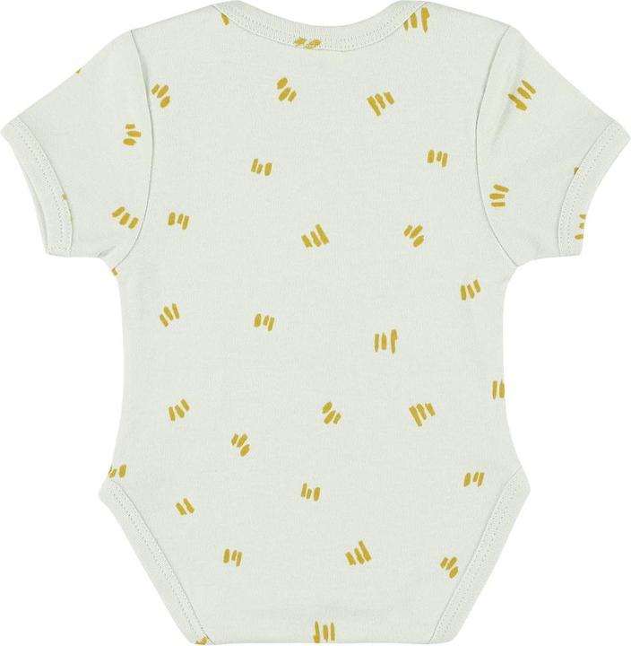 Produktbild Trixie Baby Body kurzarm (80)