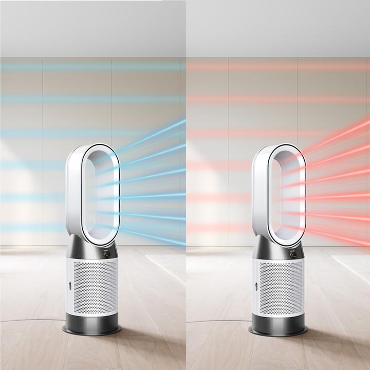 Image du produit Dyson Purifier Hot+Cool HP1 - HP11 (544826-01) (27 m²)