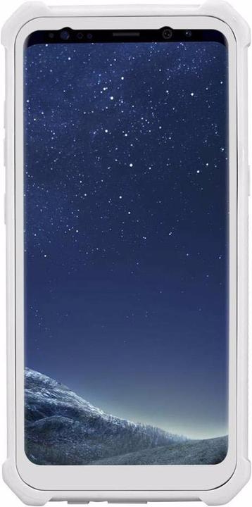 Image du produit Cadorabo Couverture acrylique hybride 2 en 1 (Samsung Galaxy S8+)