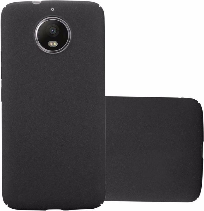 Actual product image Cadorabo Hard Cover Frosty Cover