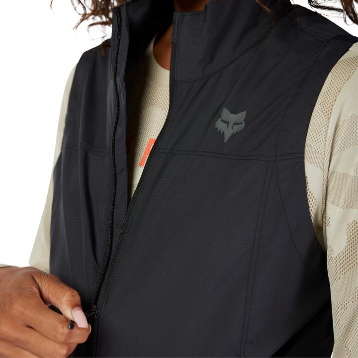 Image du produit Fox W Ranger Wind Vest (S)