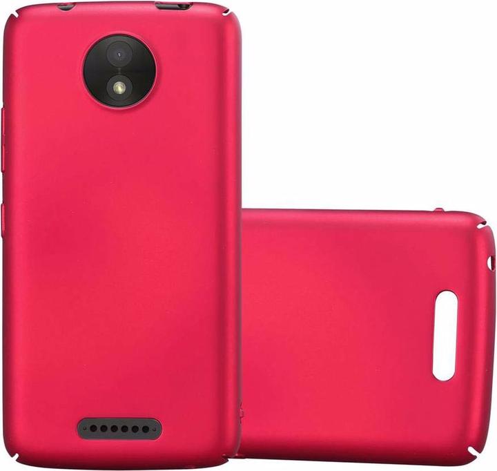 METAL RED