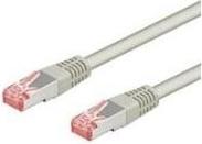 Actual product image Goobay Network cable (S/STP, CAT6, 50 m)