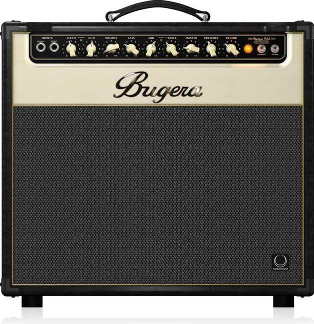 Produktbild Bugera V55 Infinium (Gitarre, 55 W)