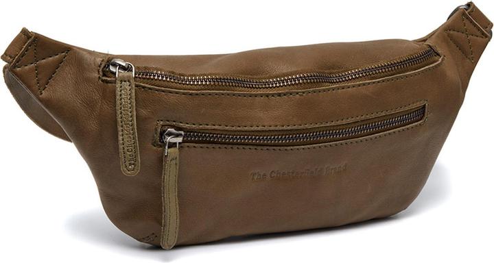Immagine prodotto The Chesterfield Brand Severo cintura in pelle 33 cm