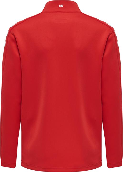 Image du produit hummel Core Xk Poly Zip Sweat Kids (176)
