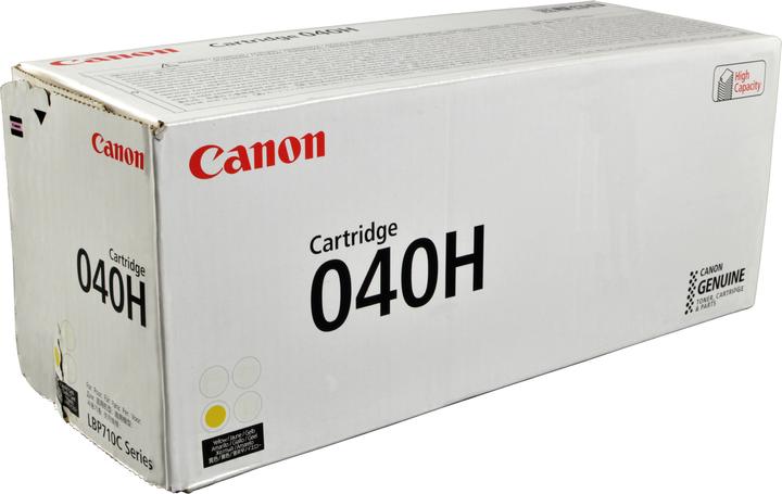 Image du produit Canon 040h (Y)