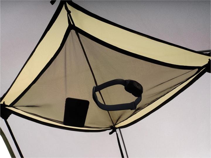 Actual product image Stoic NjavveSt. 2P (Dome tent, 2.44 kg, 2 persons)