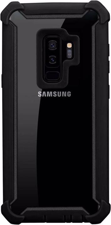 Immagine prodotto Cadorabo Copertura acrilica ibrida 2 in 1 (Samsung Galaxy S9+)