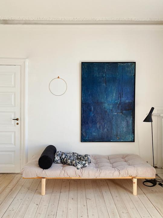 Actual product image Karup Design Next Daybed