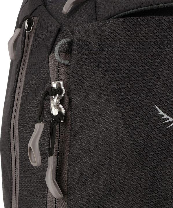 Immagine prodotto Osprey Daylite CO Whld Duffle 40 2 Wheels Borsa da viaggio 58 cm (40 l, Bagaglio a mano (fino a 50 litri))