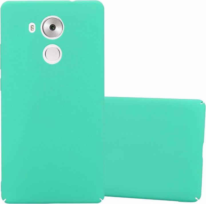 Image du produit Cadorabo Couverture rigide Frosty Cover (Mate 8)