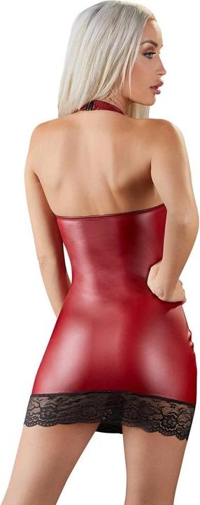 Productafbeelding Cottelli Collection Halterneck jurk (L)