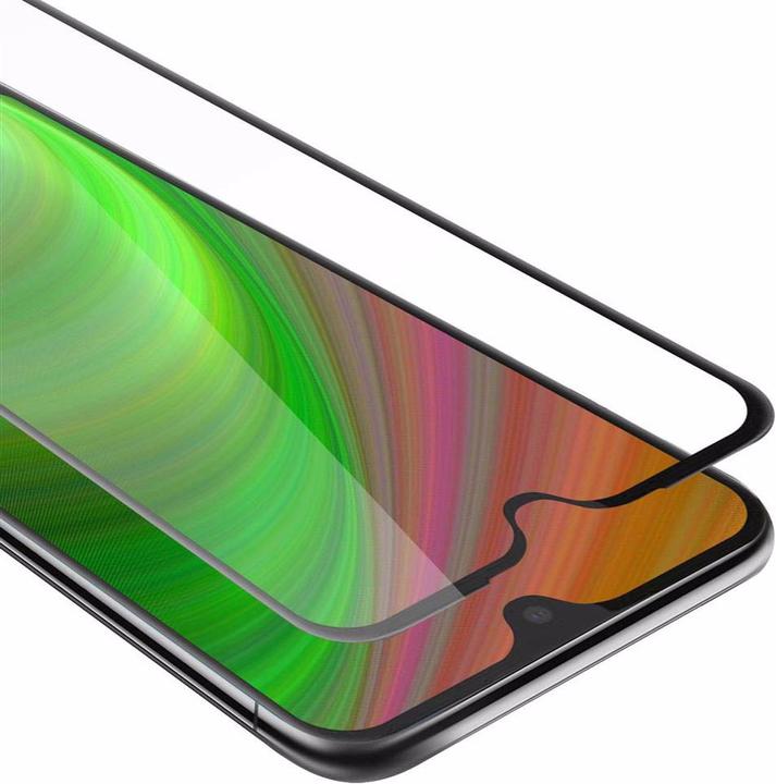 Productafbeelding Cadorabo Volledig schermbeschermend glas (1 Stuk, Motorola Moto G7 Plus, Motorola Moto G7)