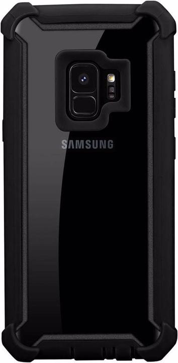 Produktbild Cadorabo Hybrid 2-in-1 Acrylic Cover (Samsung Galaxy S9)