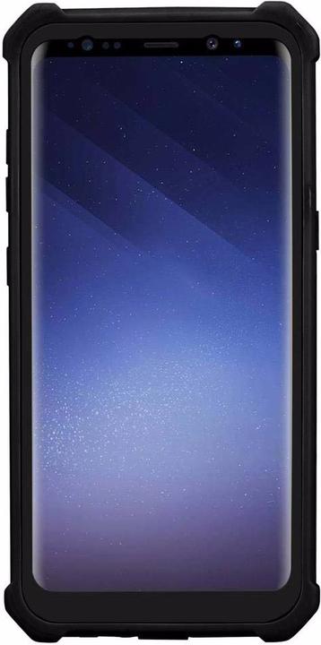 Produktbild Cadorabo Hybrid 2-in-1 Acrylic Cover (Samsung Galaxy S9)