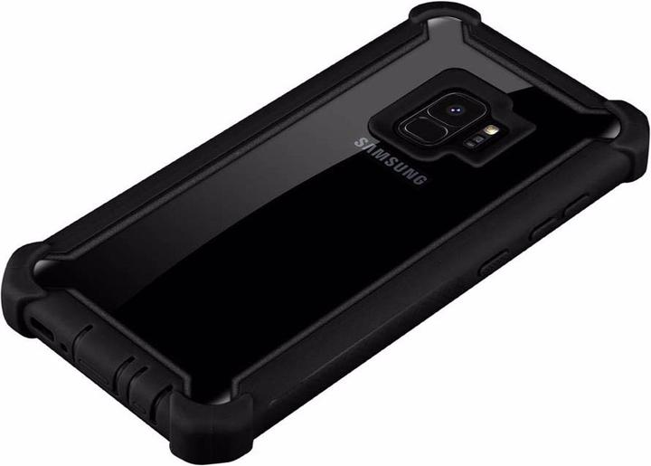 Produktbild Cadorabo Hybrid 2-in-1 Acrylic Cover (Samsung Galaxy S9)