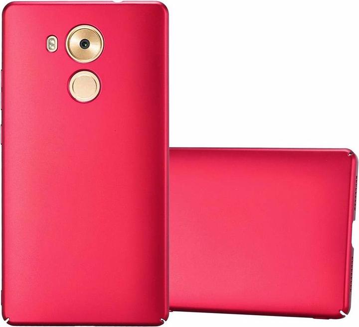 METAL RED