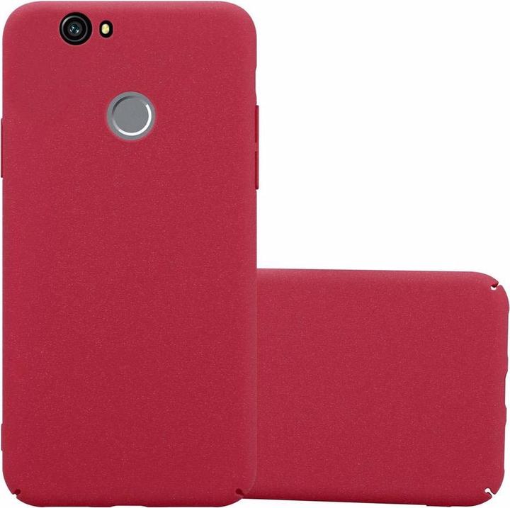 Image du produit Cadorabo Couverture rigide Frosty Cover (Nova)