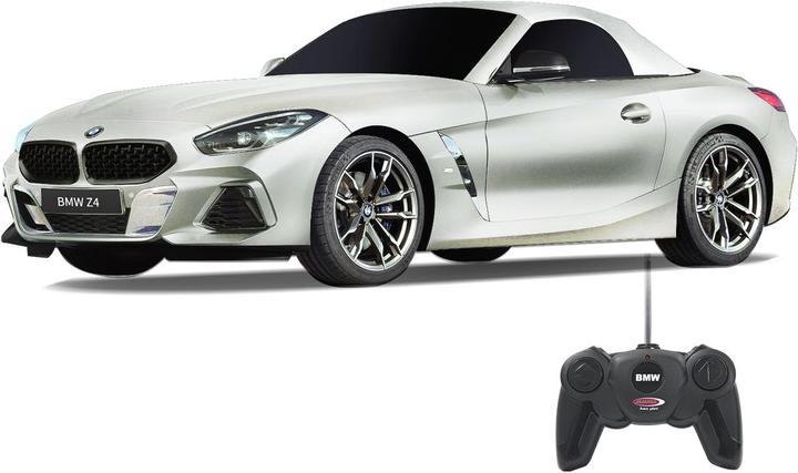 Actual product image Jamara BMW Z4 Roadster