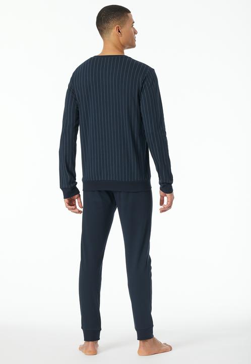 Image du produit Schiesser Fine Interlock Pyjama (52, L)