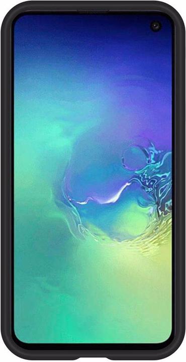 Image du produit Cadorabo Couverture triangulaire hybride (Samsung Galaxy S10)