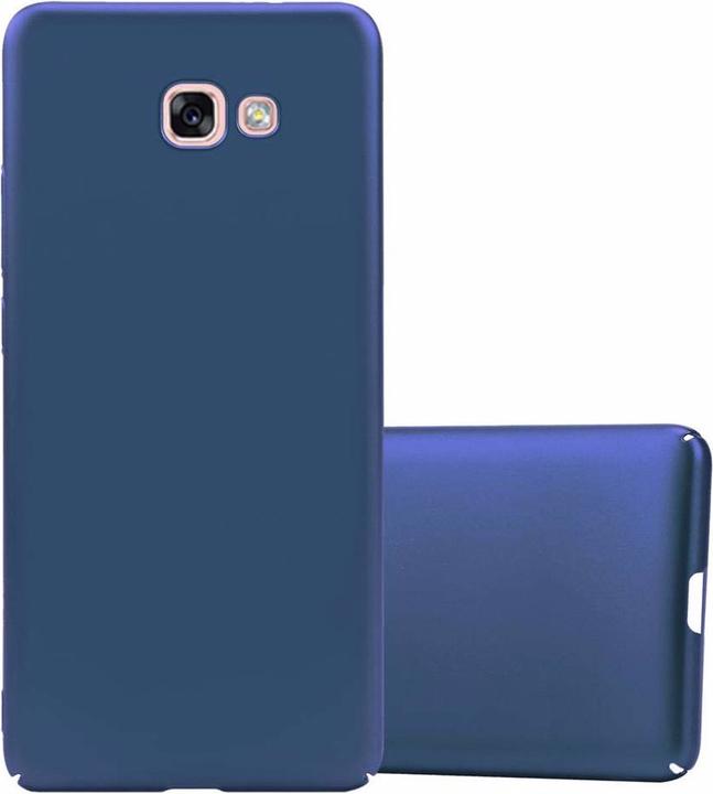 Image du produit Cadorabo Hard Cover Couverture métallique mate (Samsung Galaxy A7 (2017))