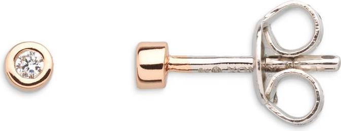 Produktbild Xenox Ohrstecker (Silber)