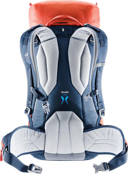 Actual product image Deuter Guide Lite 30+ (30 l)