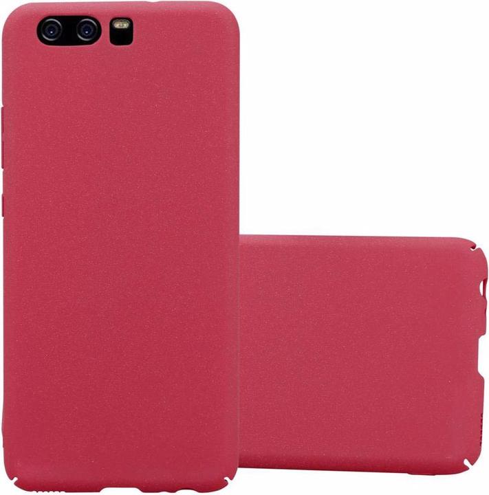 Image du produit Cadorabo Couverture rigide Frosty Cover (Haier P10)