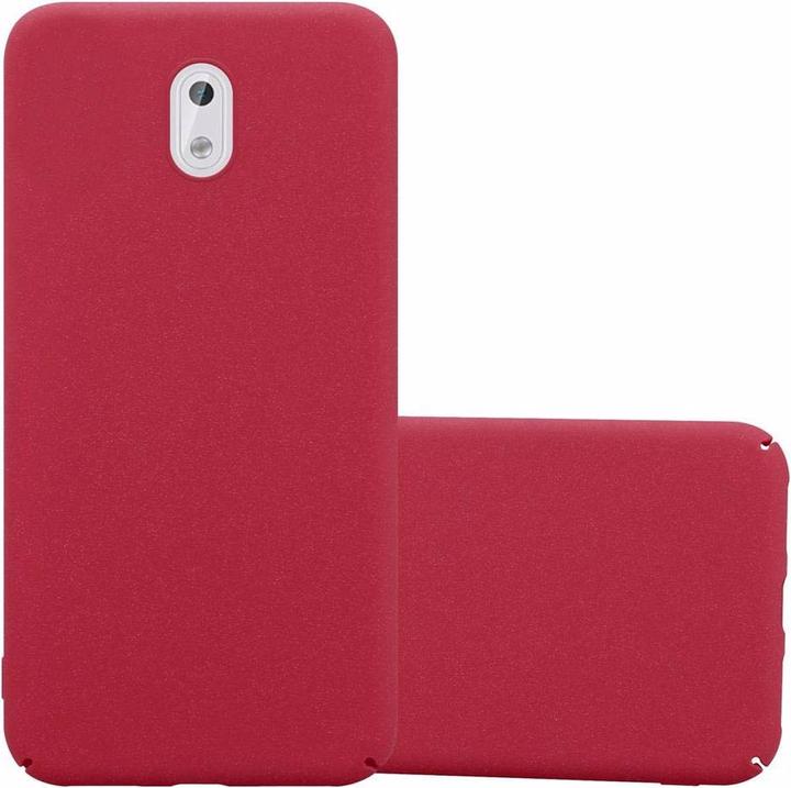 Immagine prodotto Cadorabo Copertina rigida Copertina gelata (Samsung Galaxy J3 2017 (versione USA))