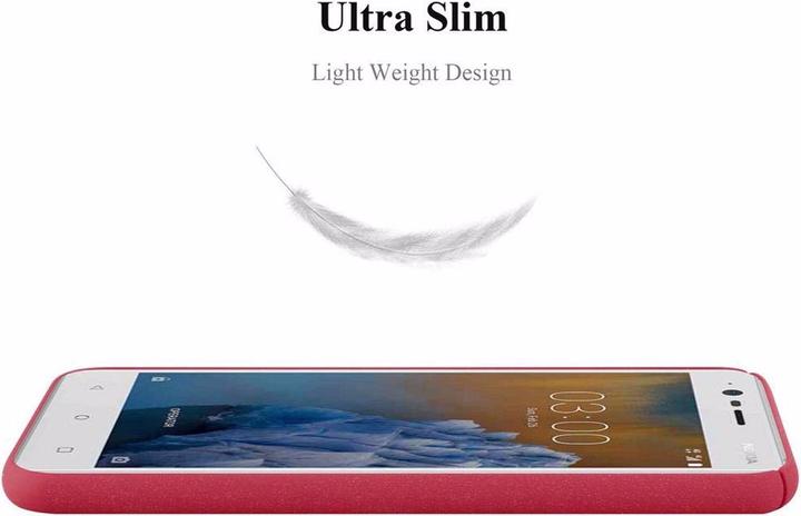 Immagine prodotto Cadorabo Copertina rigida Copertina gelata (Samsung Galaxy J3 2017 (versione USA))