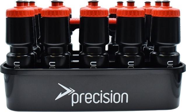 Produktbild Precision Trinkflaschenhalter Inkl. 12 Flaschen (0.75 l)