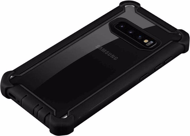 Immagine prodotto Cadorabo Copertura acrilica ibrida 2 in 1 (Samsung Galaxy S10)