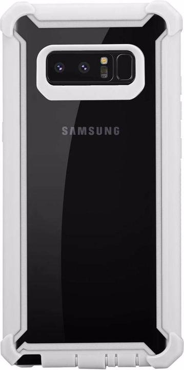 Image du produit Cadorabo Couverture acrylique hybride 2 en 1 (Samsung Galaxy Note 8)