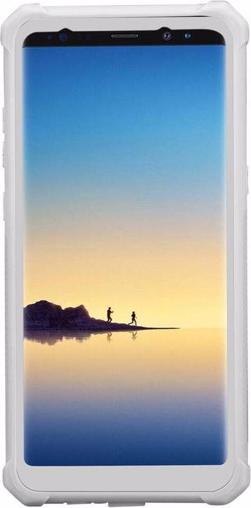Image du produit Cadorabo Couverture acrylique hybride 2 en 1 (Samsung Galaxy Note 8)