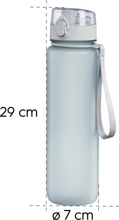 Produktbild Xavax Sportflasche (1 l)