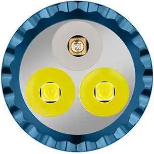 Immagine prodotto Olight Cercatore 4 Mini NW (8.70 cm, 1200 lm)
