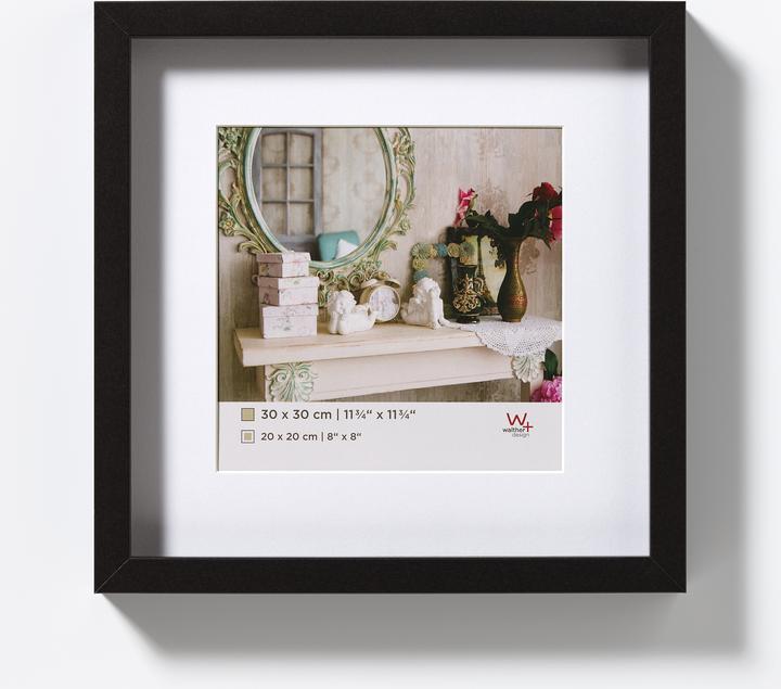 Image du produit Walther Design Stockholm (15 x 15 cm)