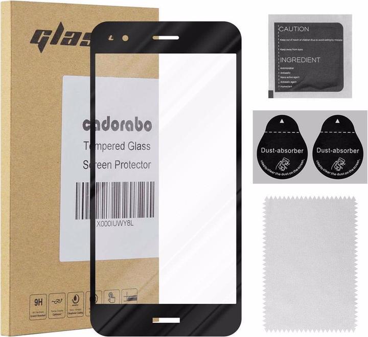 TRANSPARENT with BLACK