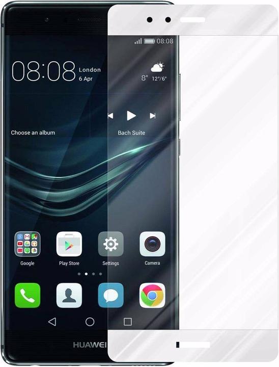 Productafbeelding Cadorabo Volledig schermbeschermend glas (1 Stuk, Huawei P9 Plus)