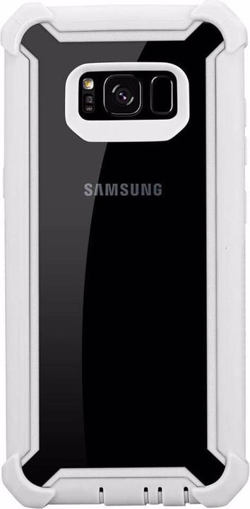 Image du produit Cadorabo Couverture acrylique hybride 2 en 1 (Samsung Galaxy S8+)